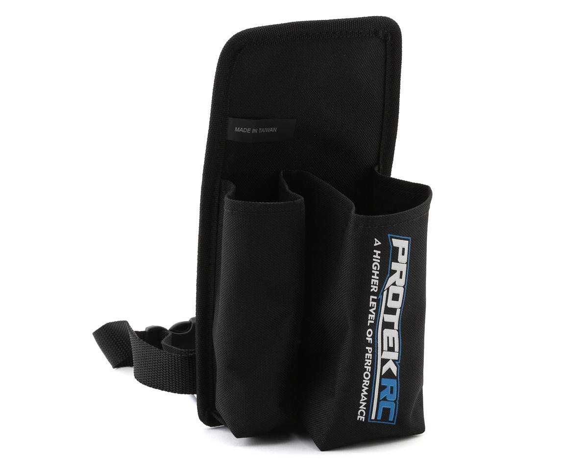 ProTek RC Fuel Gun & Bottle Holster (PTK-8126)