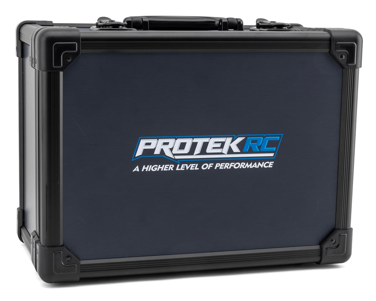 ProTek RC Universal Radio Case (No Insert) (PTK-8160)