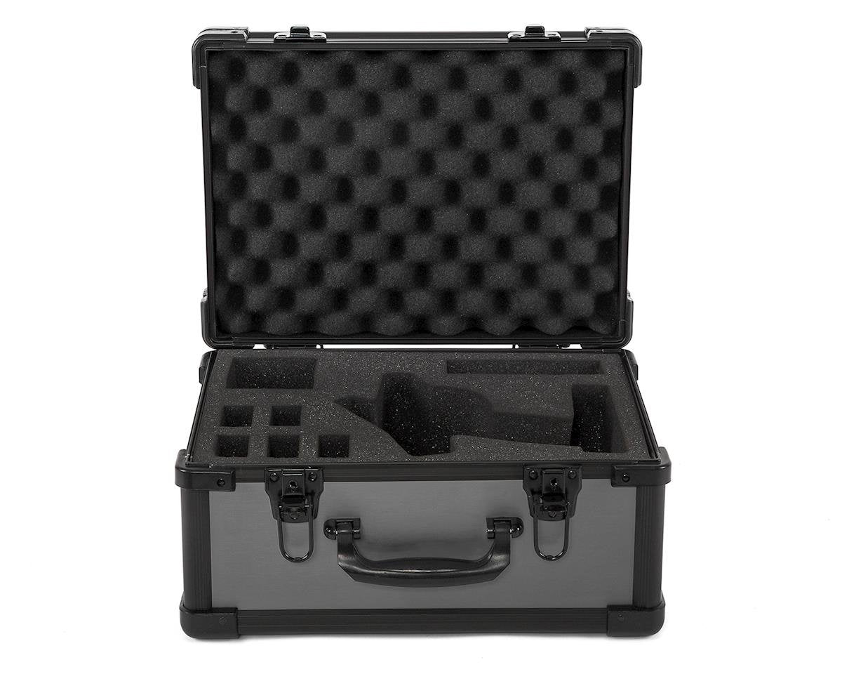 ProTek RC Universal Radio Case w/Foam Insert (Futaba 4PV/4PX) (PTK-8179-C)