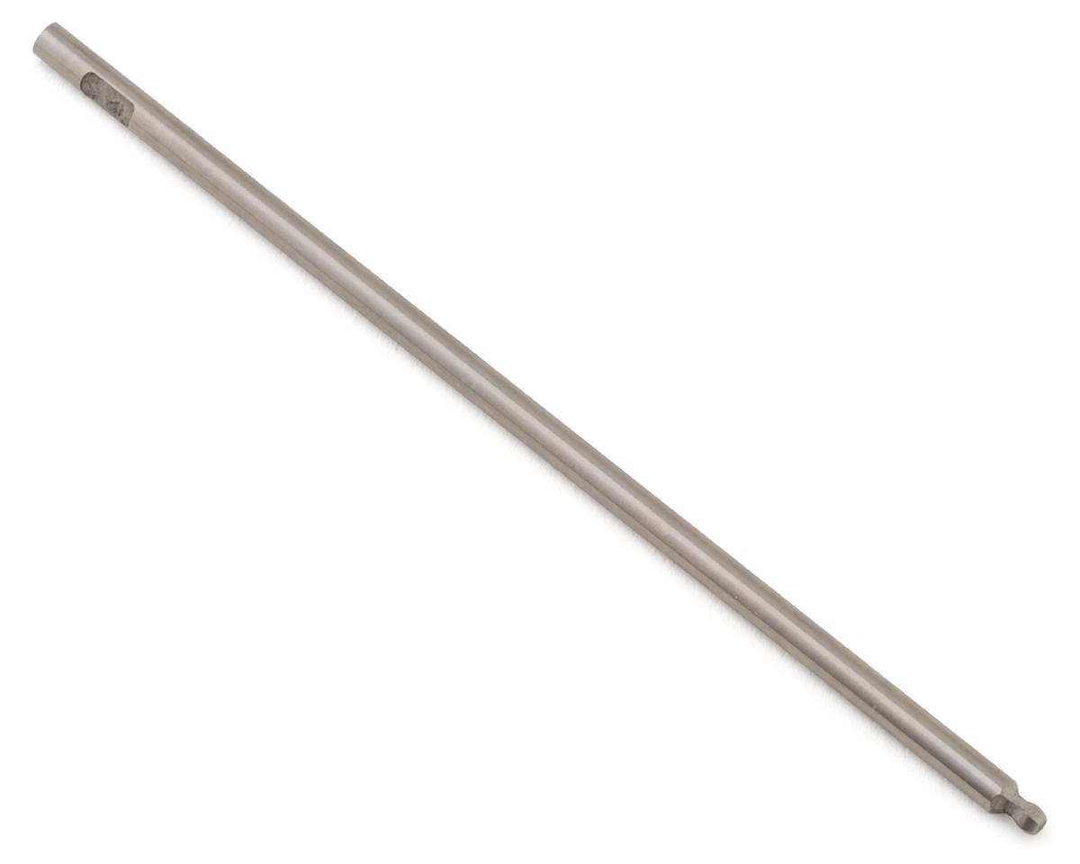 ProTek RC "TruTorque" HSS Steel Metric Ball End Replacement Tip (2.0mm) (PTK-8236)