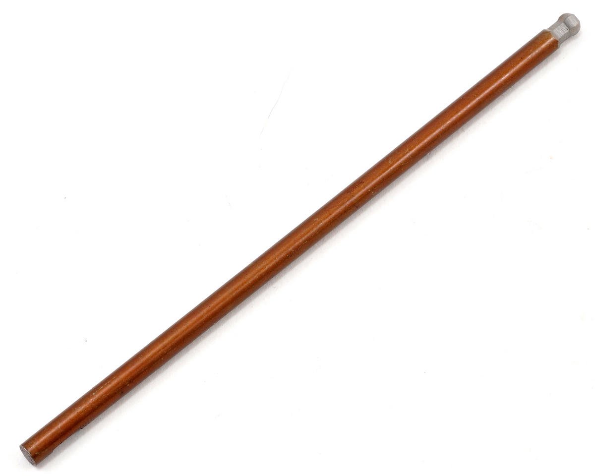 ProTek RC "TruTorque" Metric Ball End Replacement Tip (3.0mm) (PTK-8238)