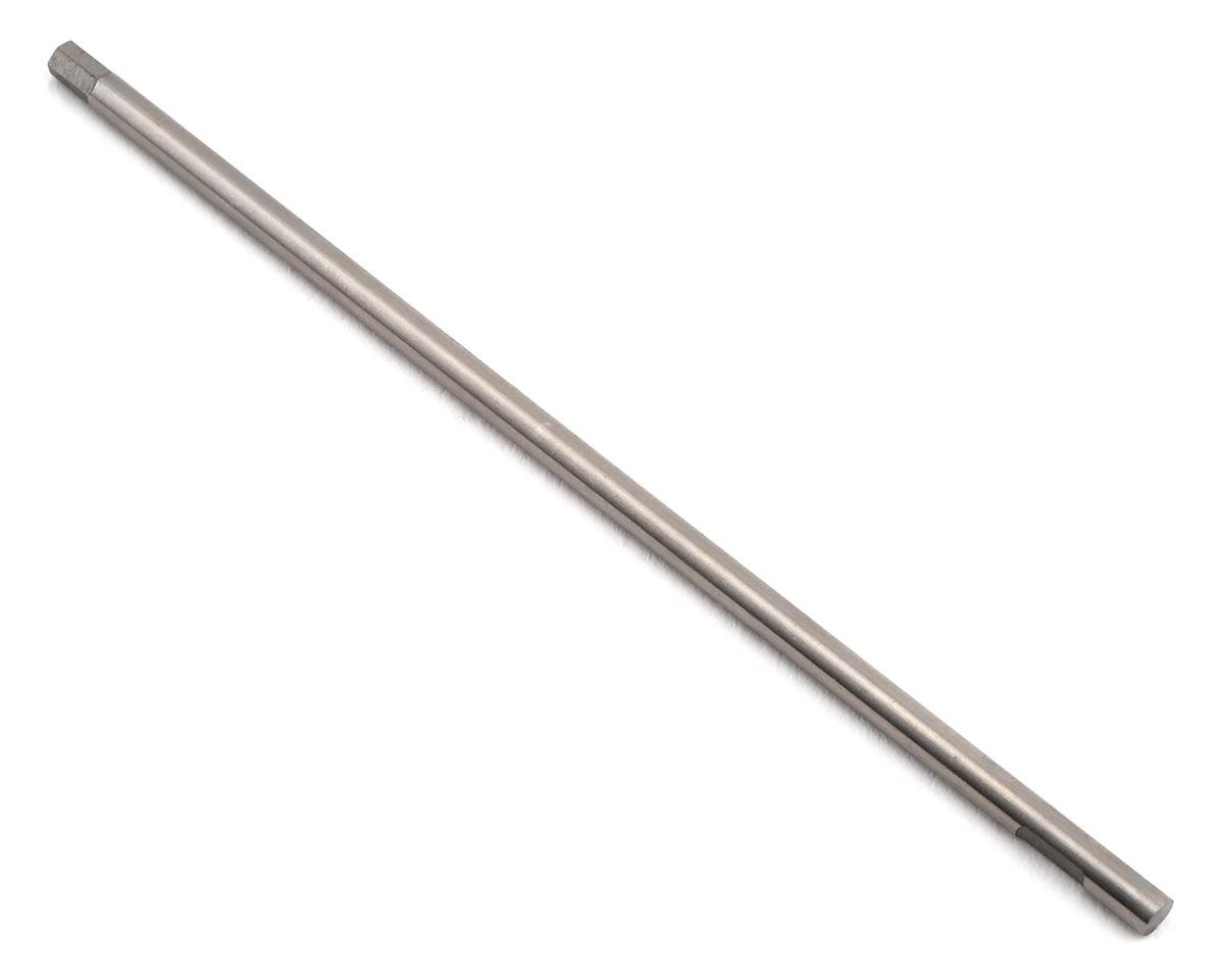 ProTek RC "TruTorque" HSS Steel Standard Hex Replacement Tip (3/32") (PTK-8242)