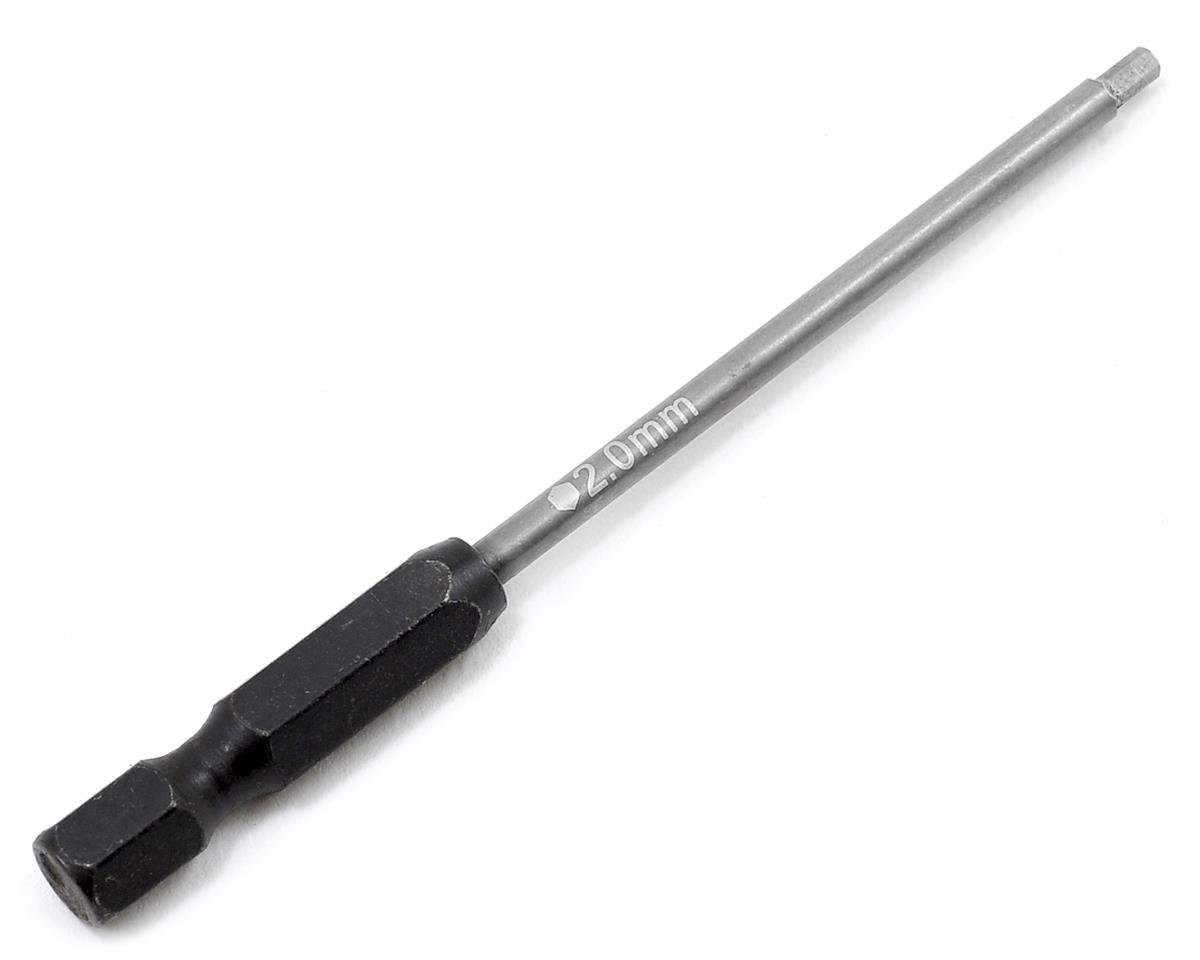 ProTek RC "TruTorque" Power Tool Tip (2.0mm) (PTK-8246)