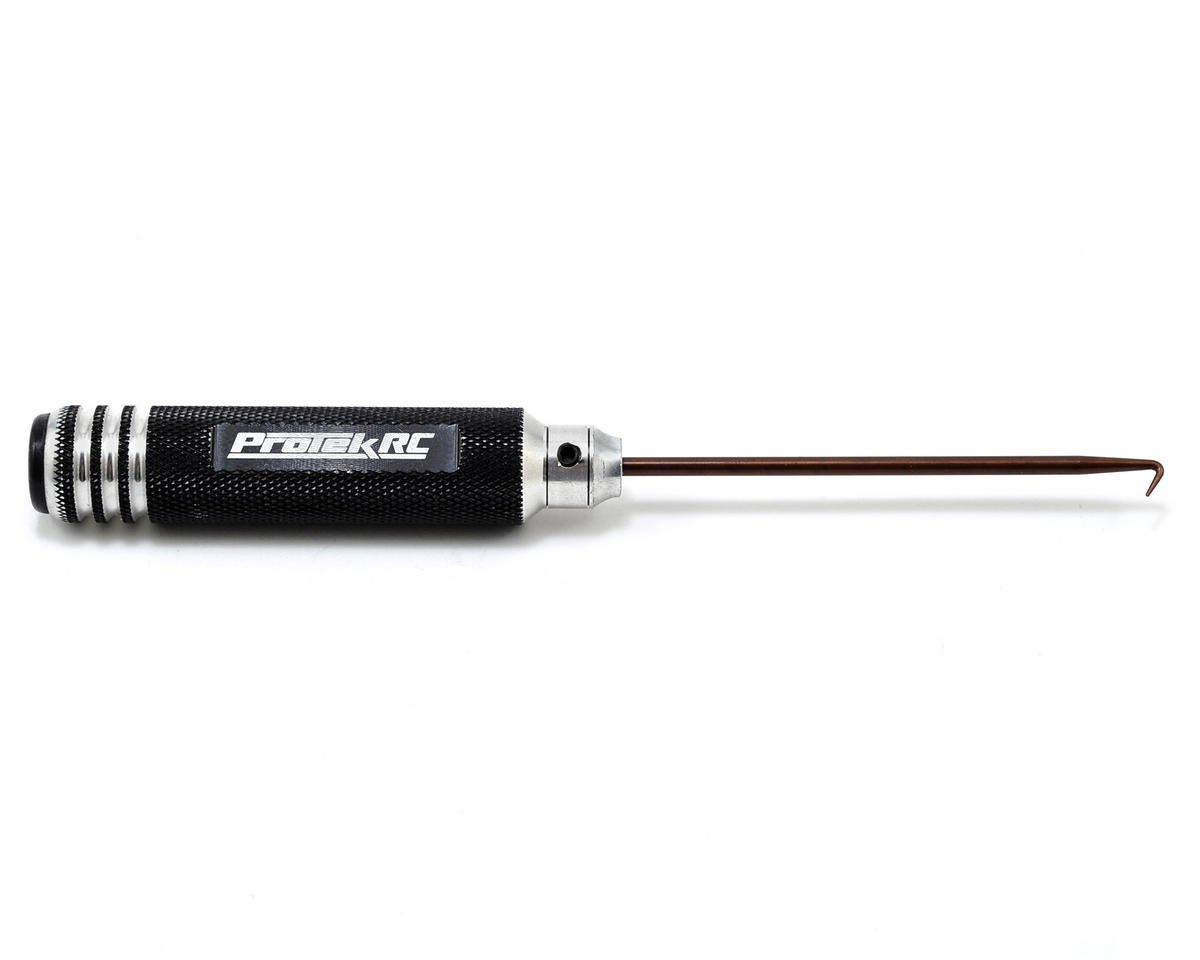 ProTek RC "TruTorque" Spring Clip Remover (PTK-8266)