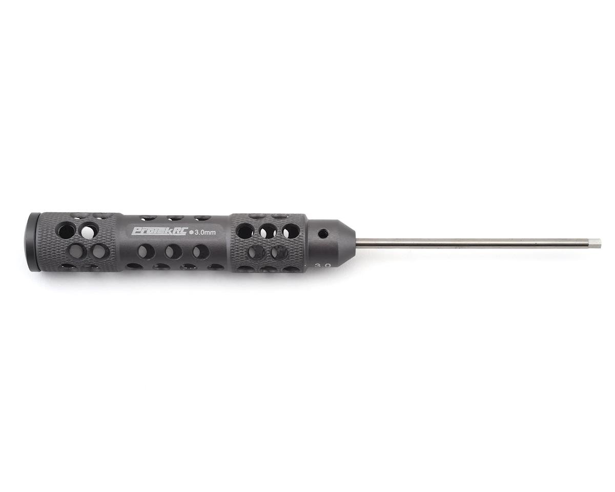 ProTek RC "TruTorque SL" Metric Hex Driver (3.0mm) (PTK-8406)
