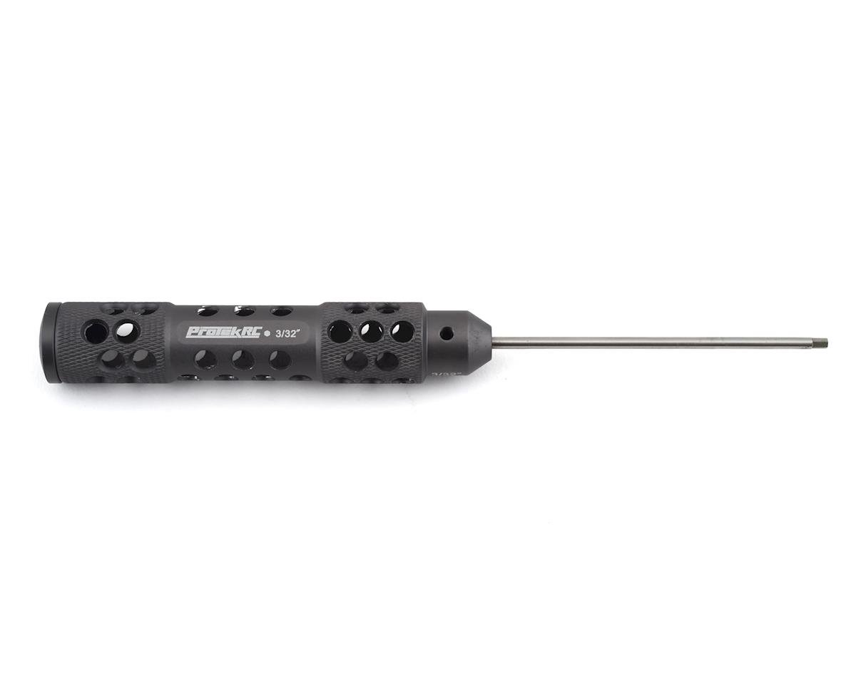 ProTek RC "TruTorque SL" Standard Hex Driver (3/32") (PTK-8412)
