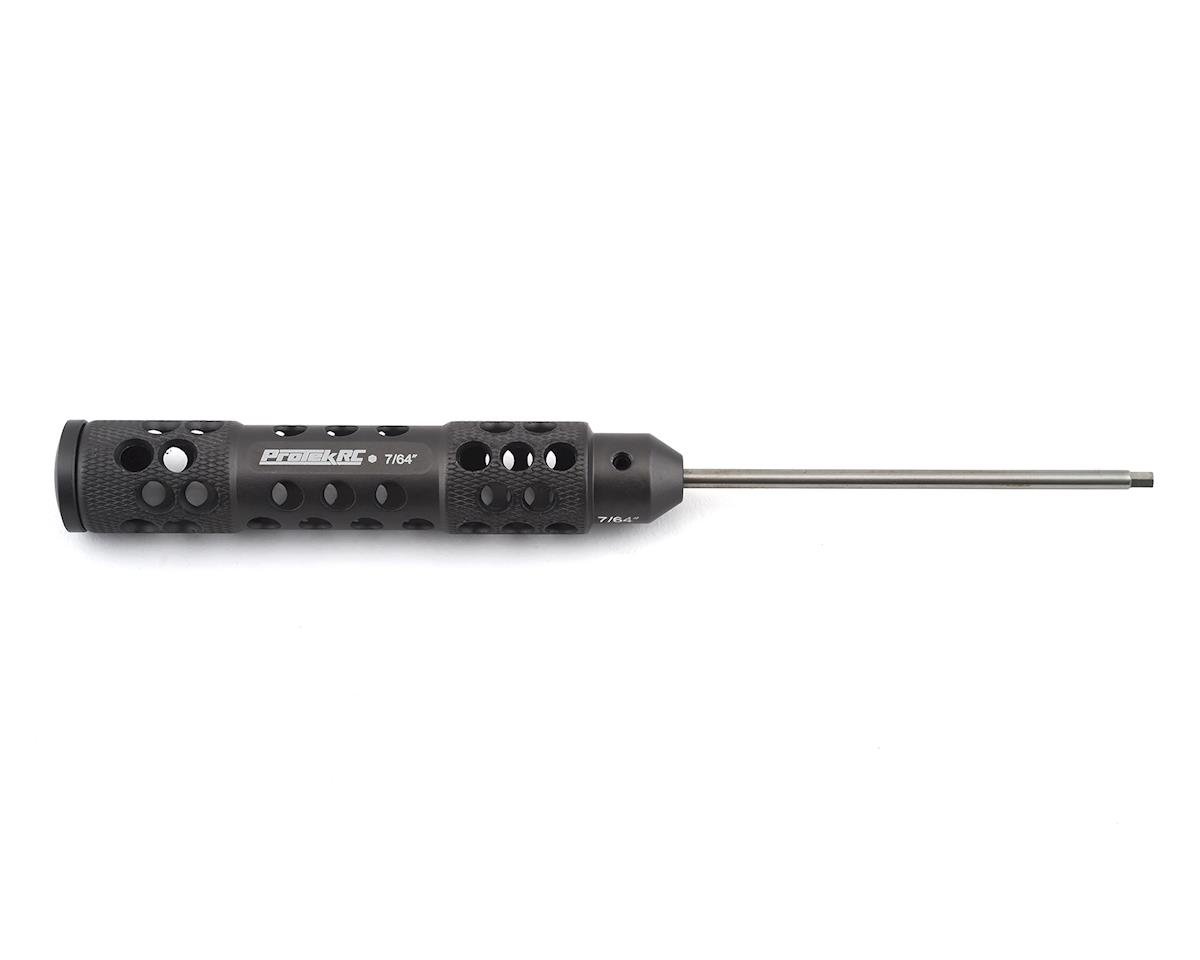 ProTek RC "TruTorque SL" Standard Hex Driver (7/64") (PTK-8413)