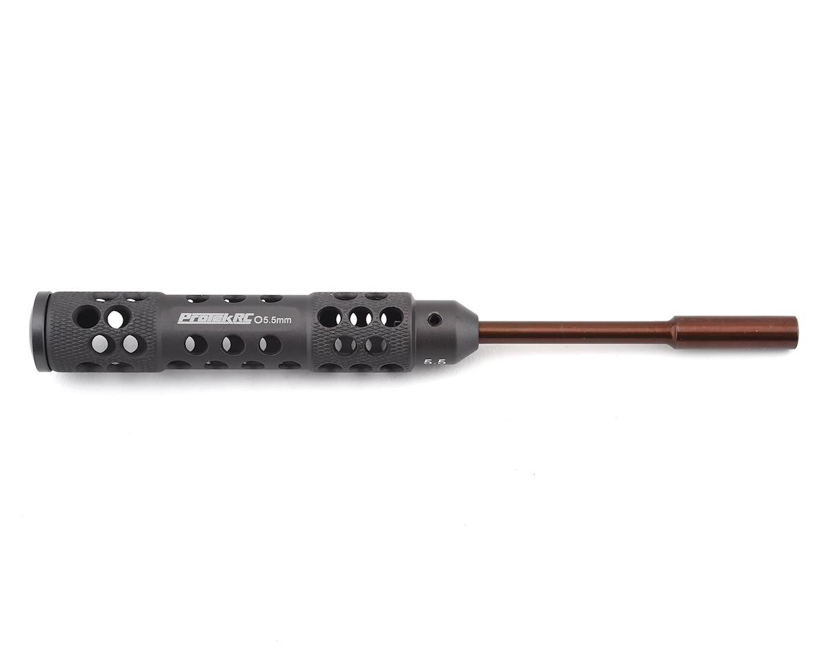 ProTek RC "TruTorque SL" Metric Nut Driver (5.5mm) (PTK-8414)