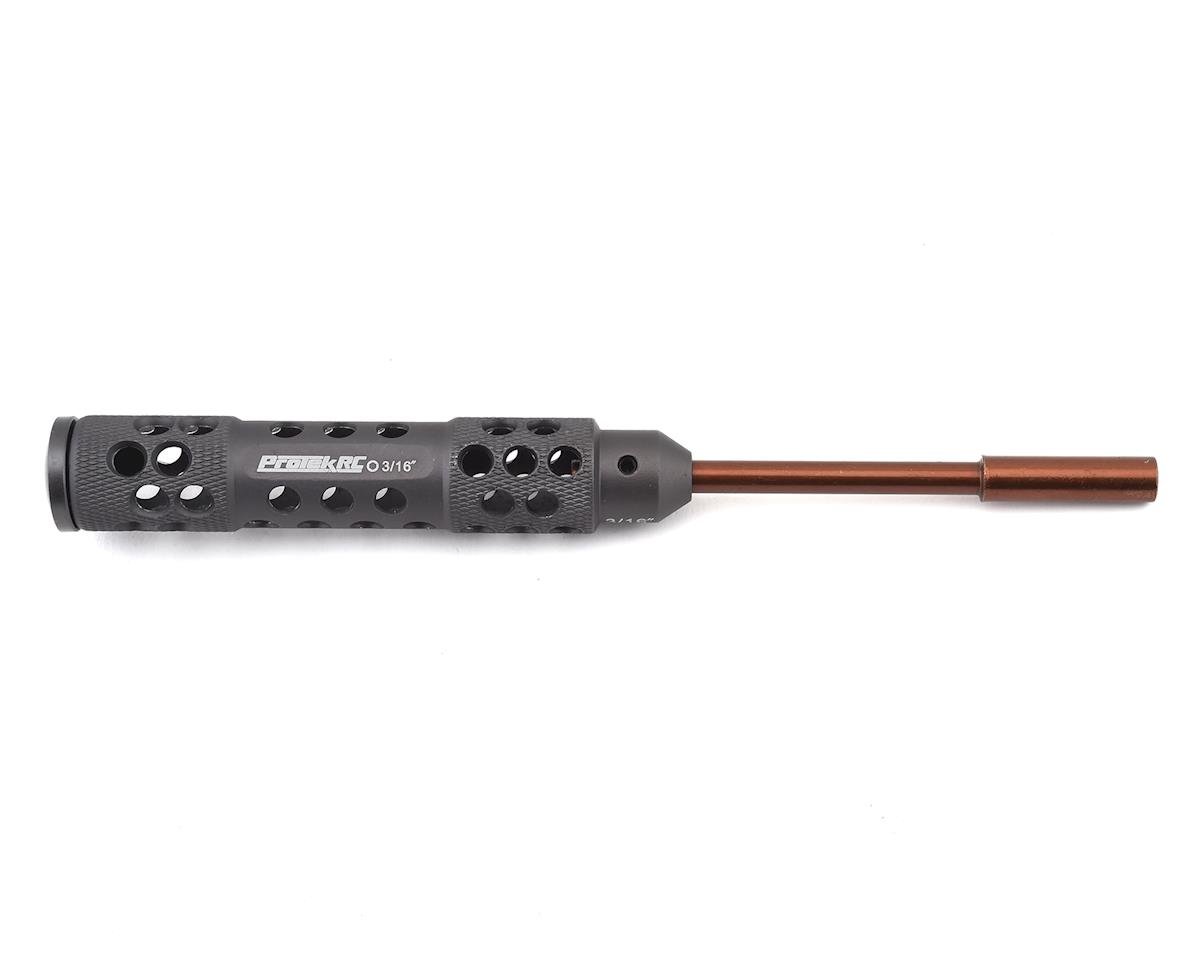 ProTek RC "TruTorque SL" Standard Nut Driver (3/16") (PTK-8421)