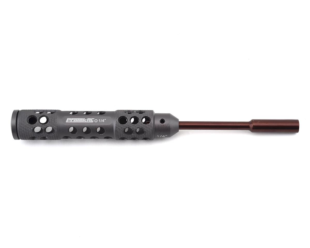 ProTek RC "TruTorque SL" Standard Nut Driver (1/4") (PTK-8422)