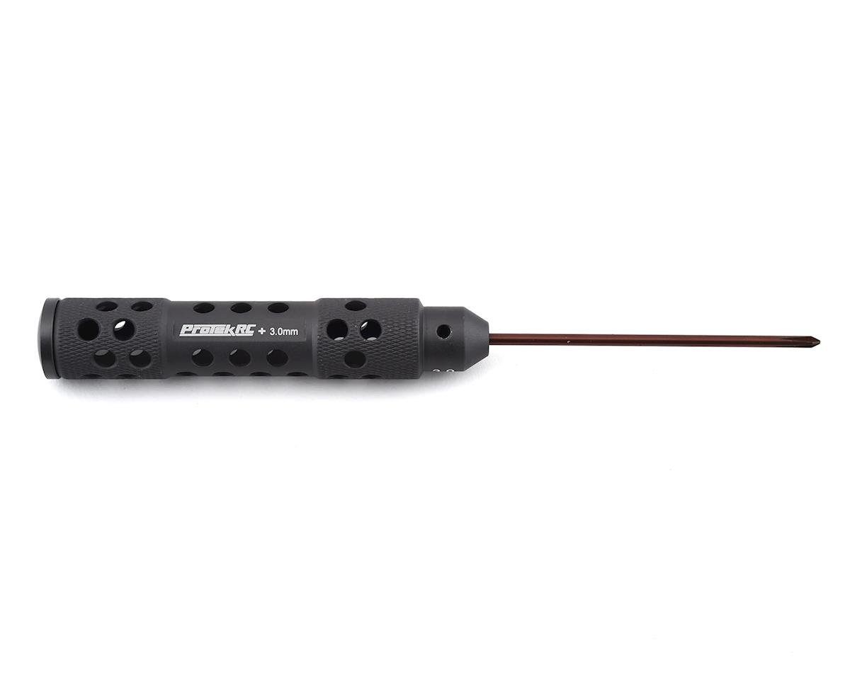 ProTek RC "TruTorque SL" Philips Screwdriver (3mm) (PTK-8431)