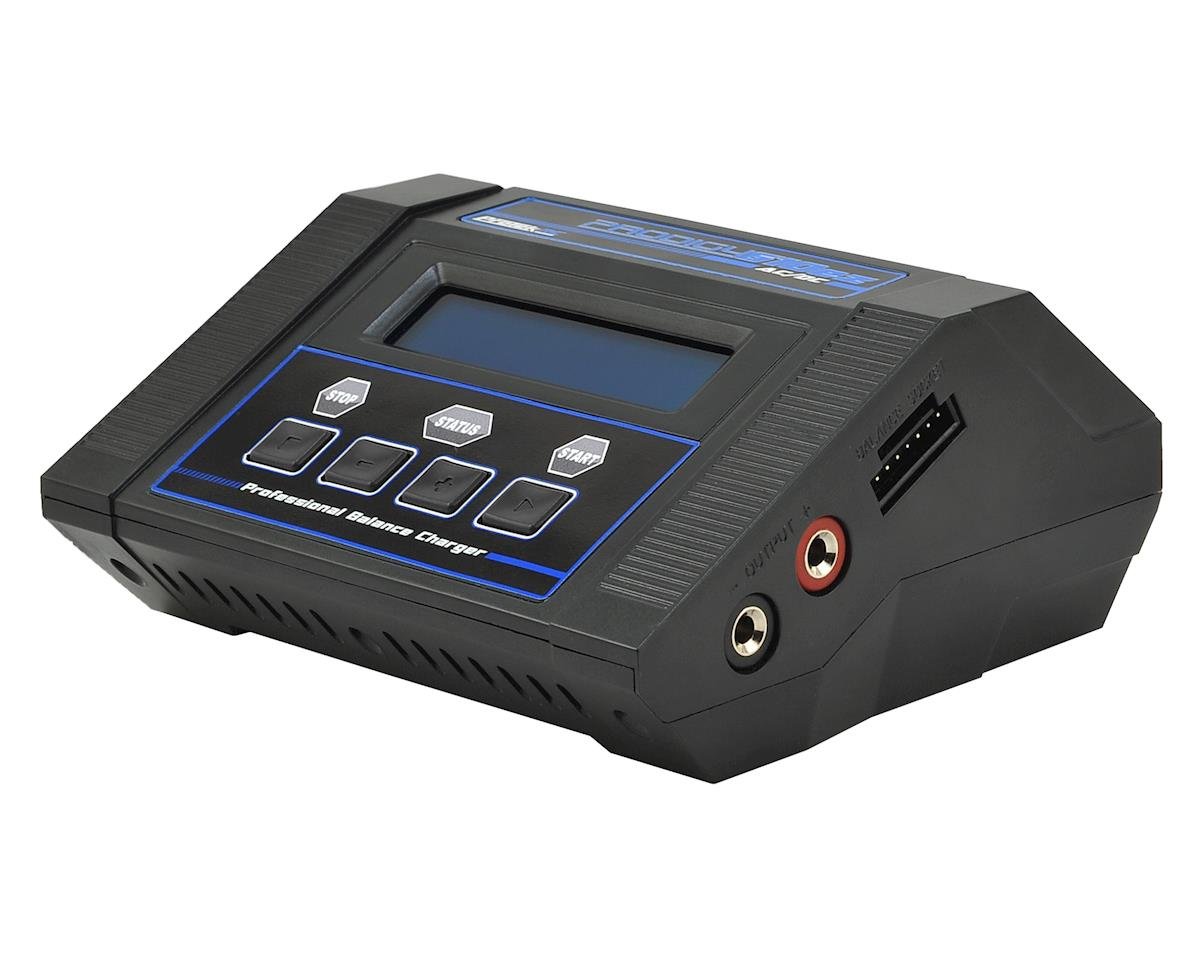 ProTek RC "Prodigy 610ez AC/DC" LiHV/LiPo Balance Battery Charger (PTK-8522)
