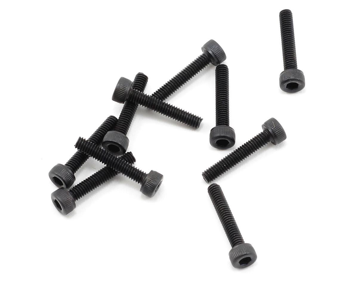 ProTek RC 2.5x14mm "High Strength" Socket Head Cap Screws (10) (PTK-H-1104)