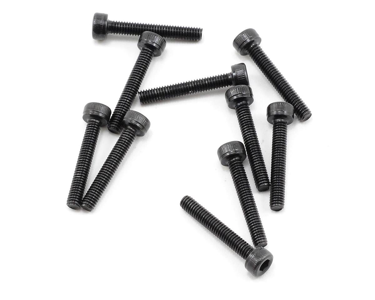 ProTek RC 2.5x16mm "High Strength" Socket Head Cap Screws (10) (PTK-H-1105)