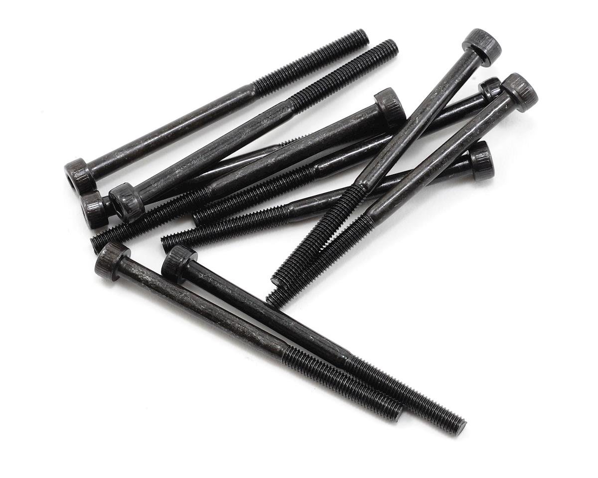 ProTek RC 3x45mm "High Strength" Socket Head Cap Screws (10) (PTK-H-1215)