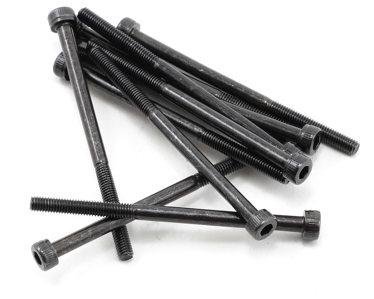 ProTek RC 3x50mm "High Strength" Socket Head Cap Screws (10) (PTK-H-1216)