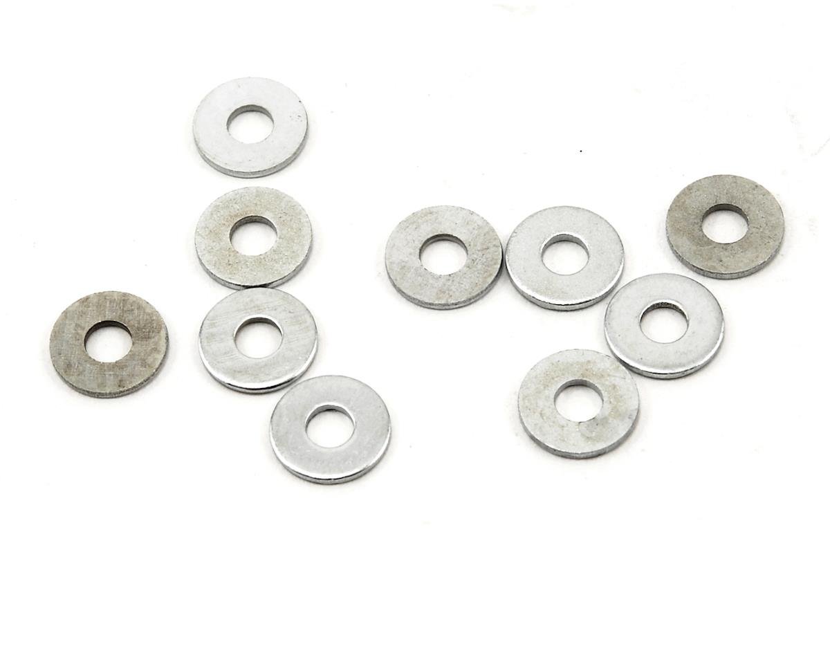 ProTek RC 3x8x0.5mm Clutch Bell Stop Washer (10) (PTK-H-5902)