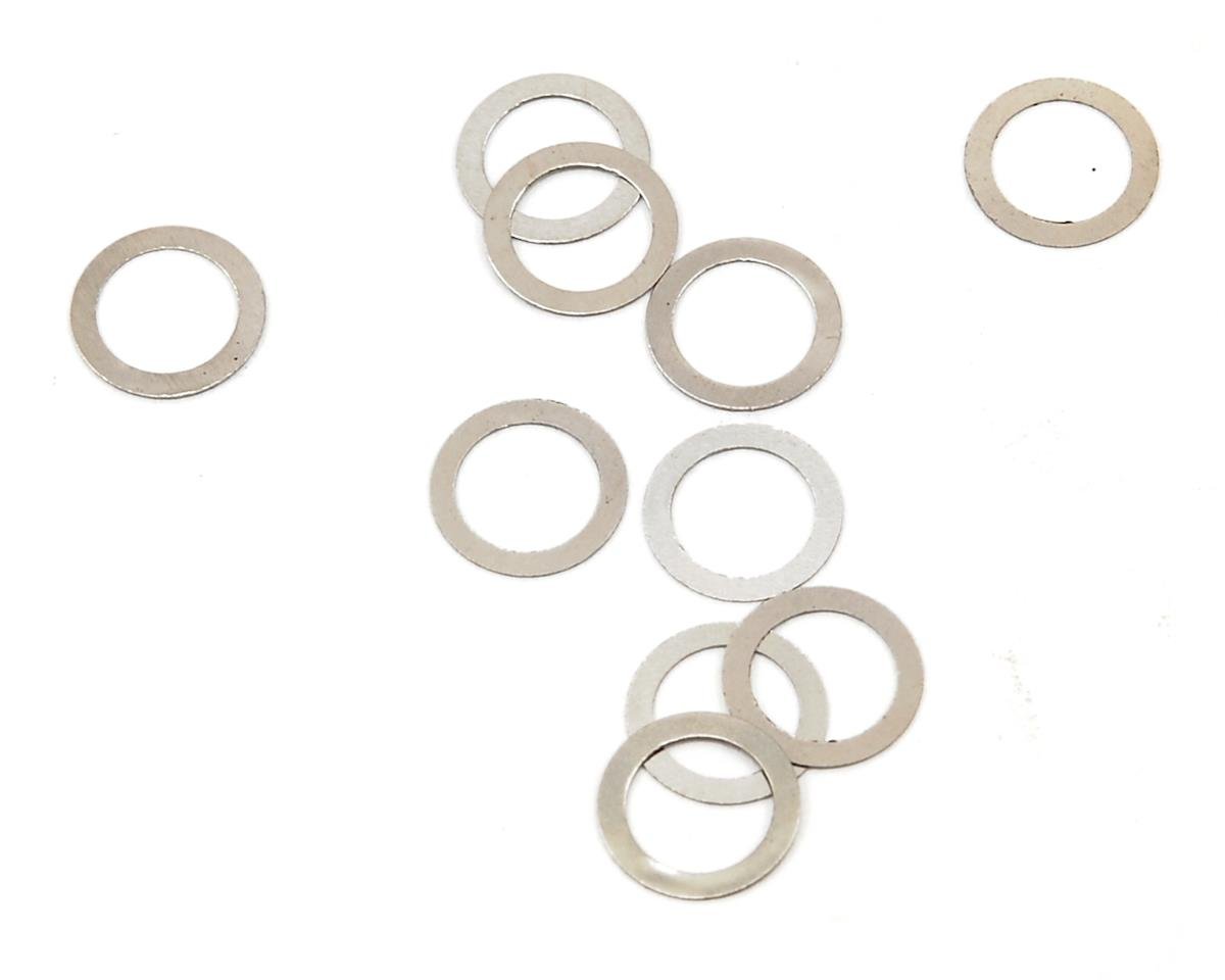 ProTek RC 5x7mm Clutch Bell Shim (10) (0.1mm) (PTK-H-5905)