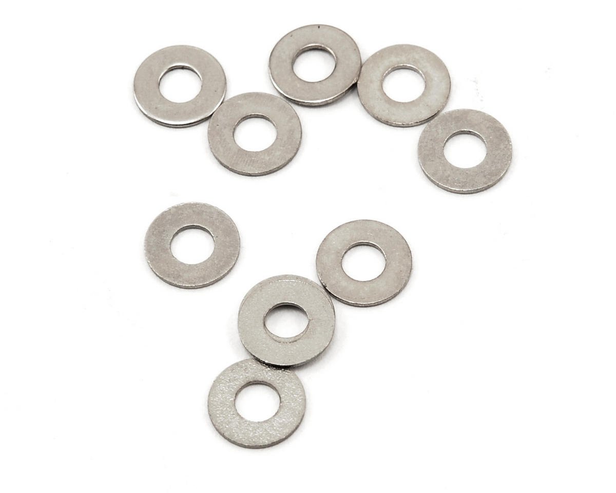 ProTek RC 3x7x1mm Servo Washer (10) (PTK-H-5907)