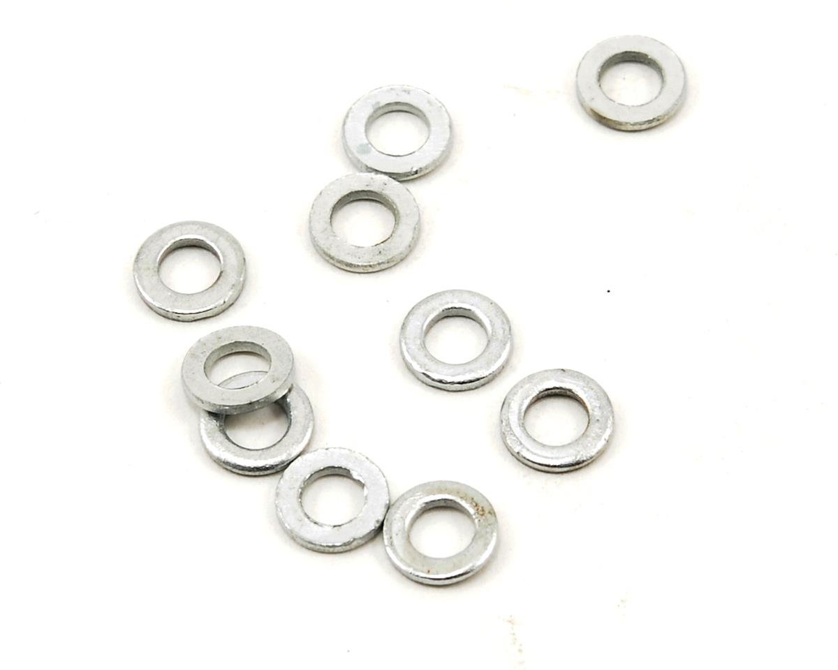 ProTek RC 3x6x1mm Engine Mount Washer (10) (PTK-H-5908)
