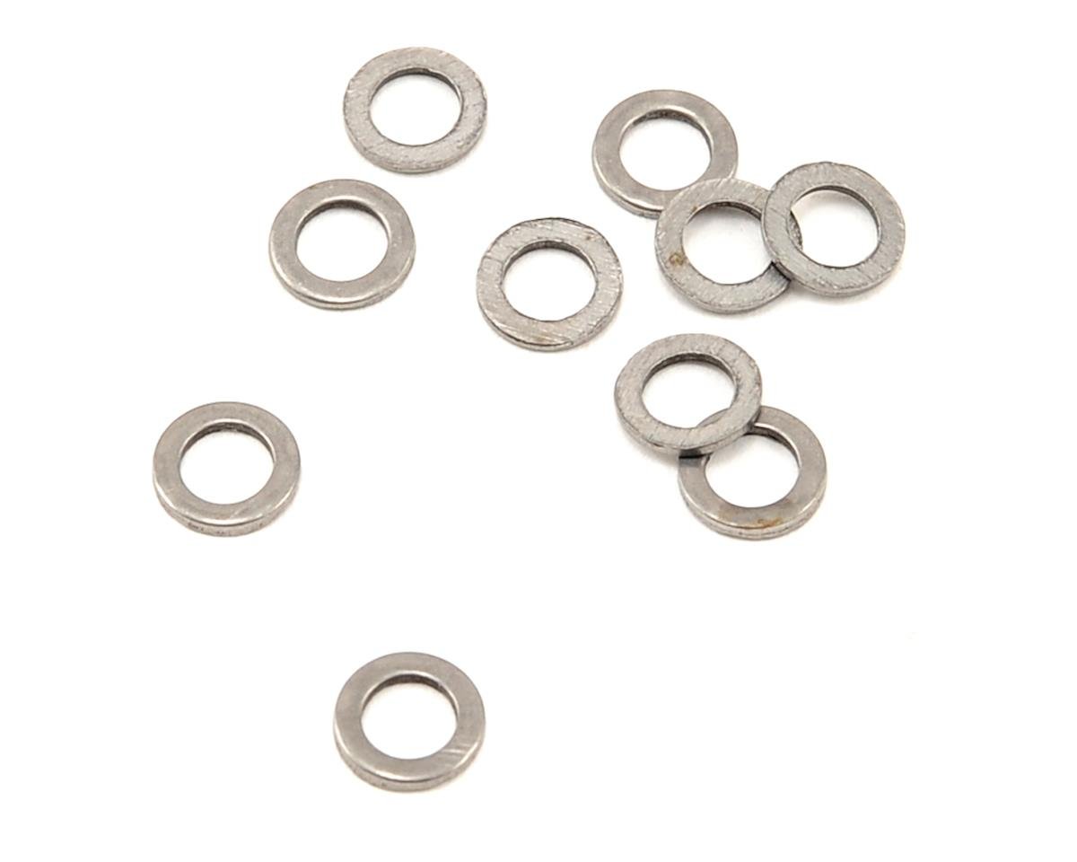 ProTek RC 3x5x0.5mm Clutch Washer (10) (PTK-H-5911)