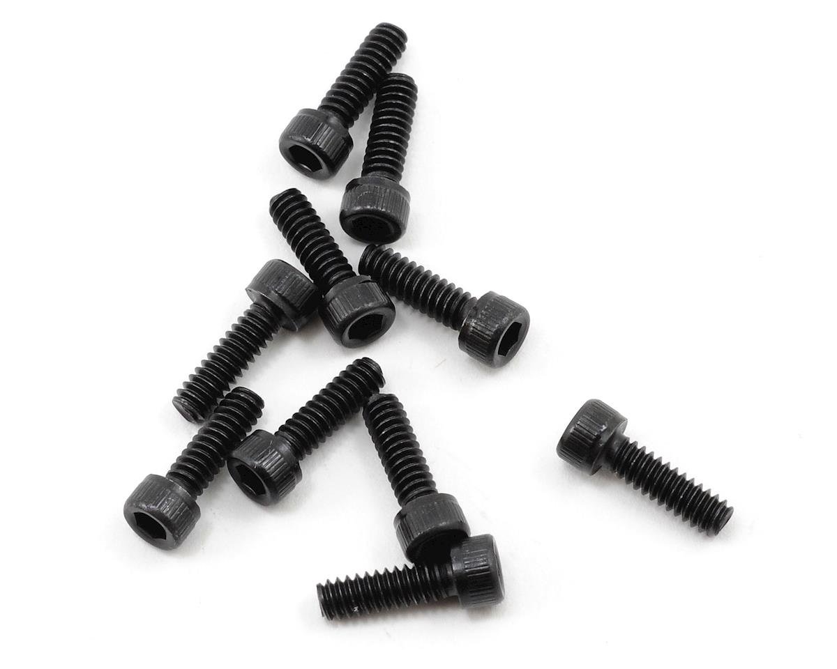 ProTek RC 4-40 x 3/8" "High Strength" Socket Head Screws (10) (PTK-H-6202)