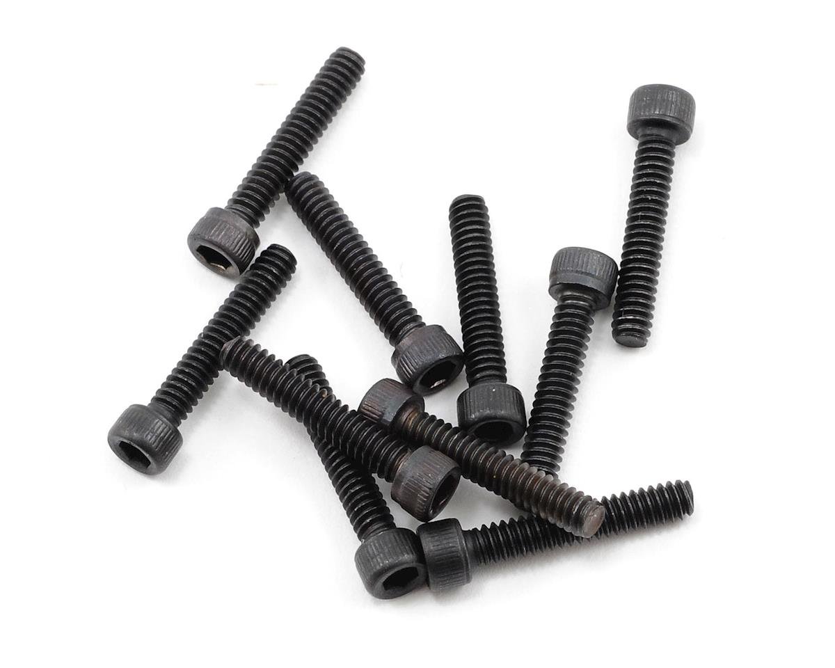 ProTek RC 4-40 x 5/8" "High Strength" Socket Head Screws (10) (PTK-H-6206)