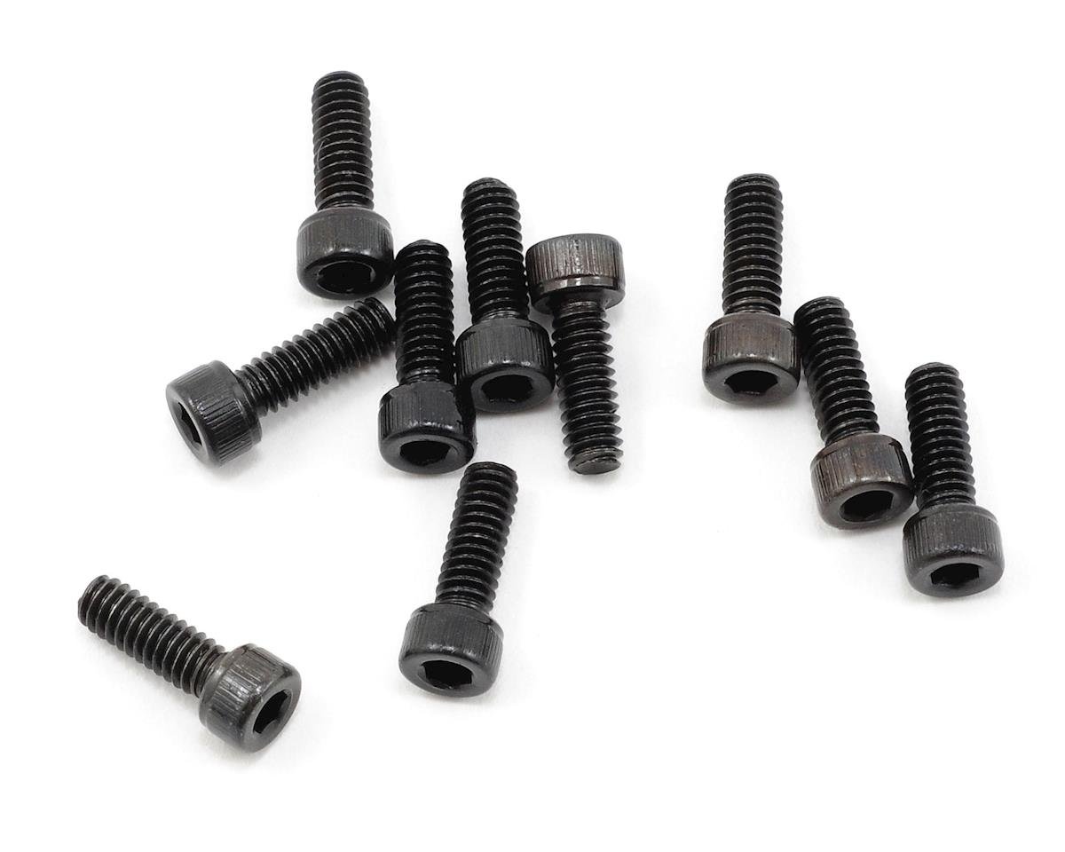 ProTek RC 5-40 x 3/8" "High Strength" Socket Head Screws (10) (PTK-H-6300)