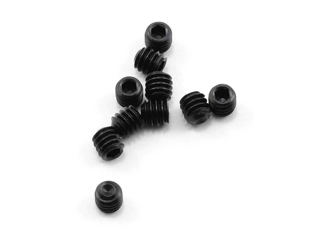 ProTek RC 5-40 x 1/8" "High Strength" Cup Style Set Screws (10) (PTK-H-9100)