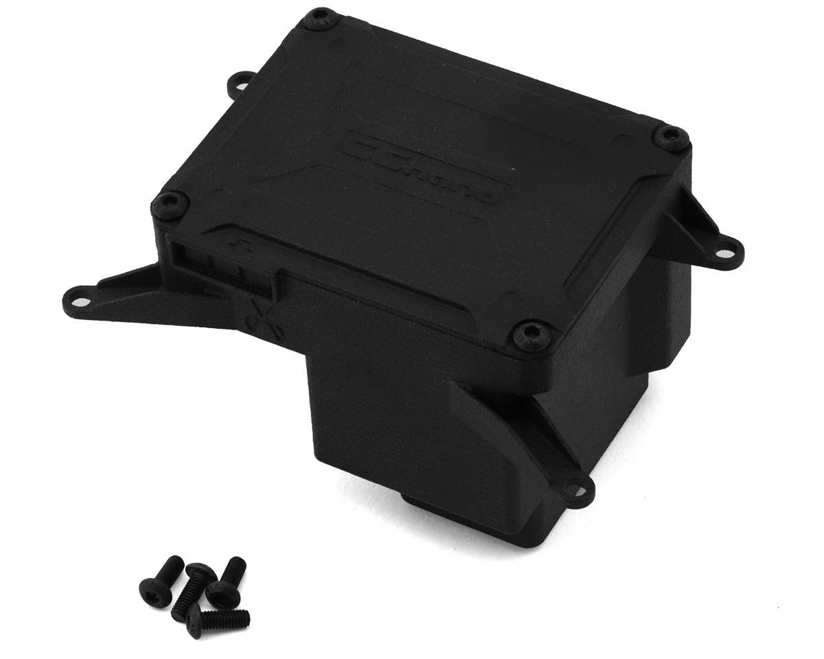RC4WD Vanquish VS4-10 Phoenix CChand Front Receiver Box (RC4VVVC1354)