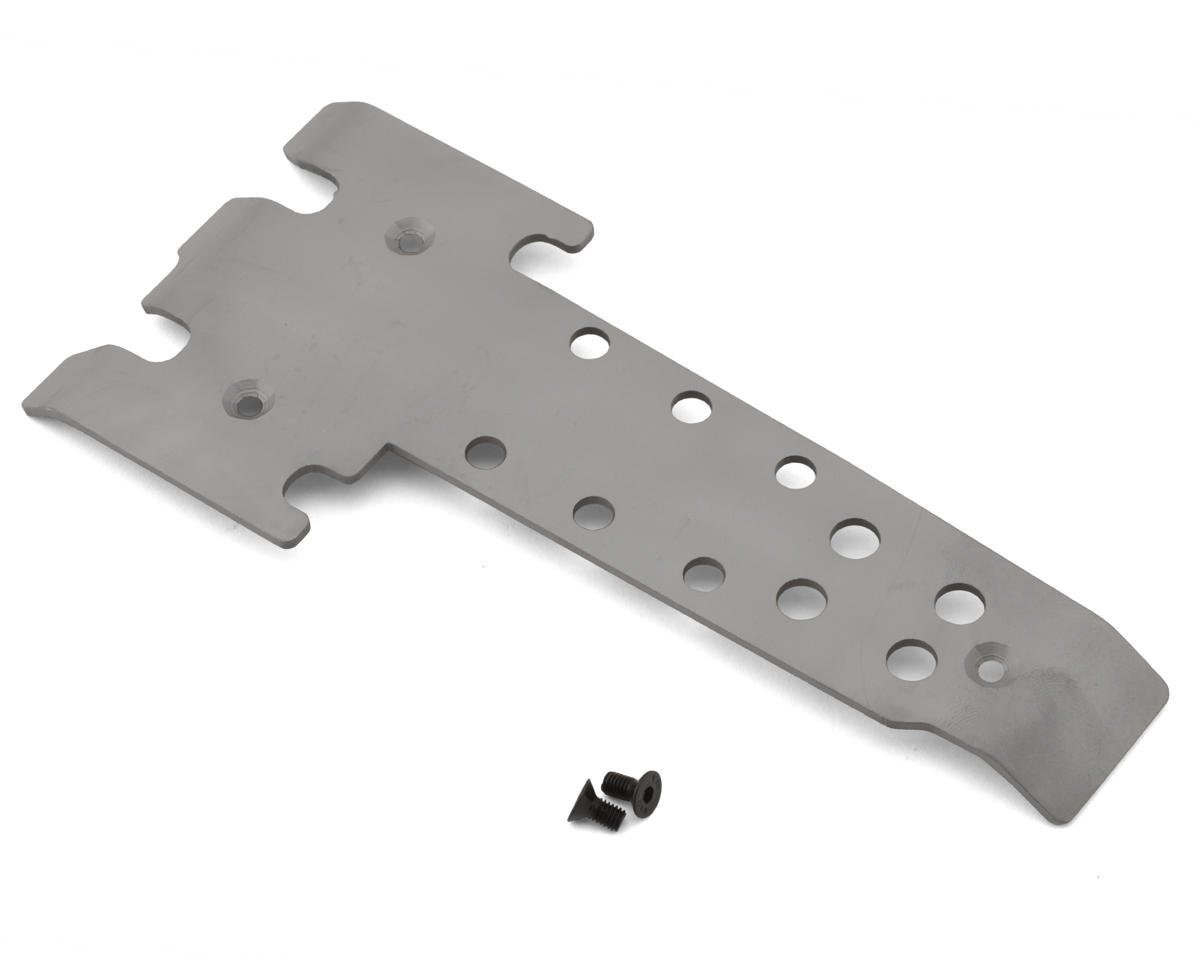 RC4WD Vanquish VS4-10 Steel Transfer Case Guard (RC4VVVC1356)