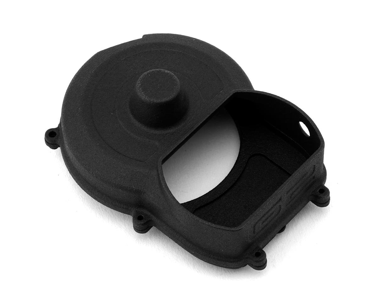 RC4WD Gelande II R3 Single/2-Speed Transmission Gear Cover (RC4VVVC1359)