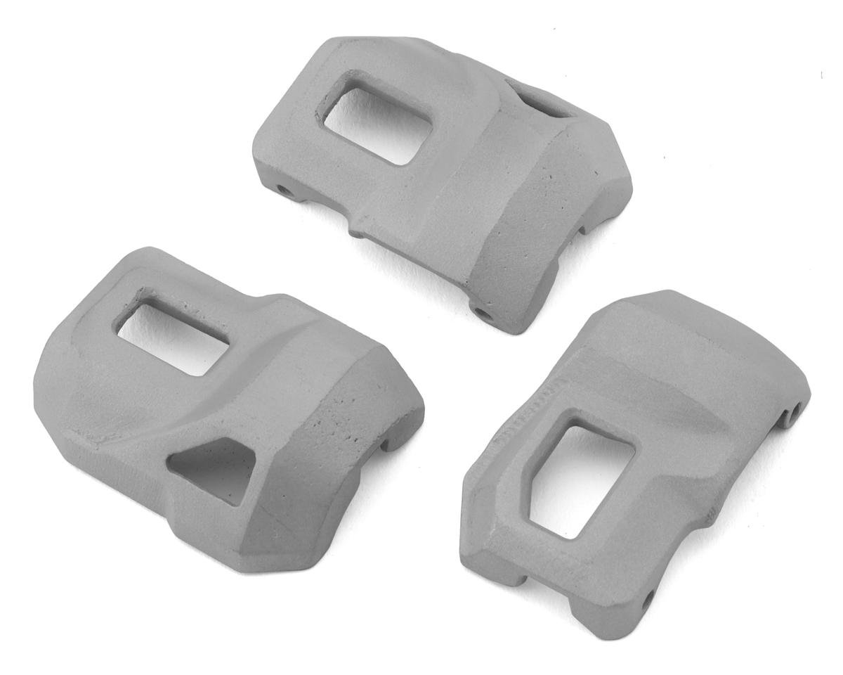 RC4WD Axle Differential Guard Set for Traxxas TRX-6 (RC4VVVC1391)