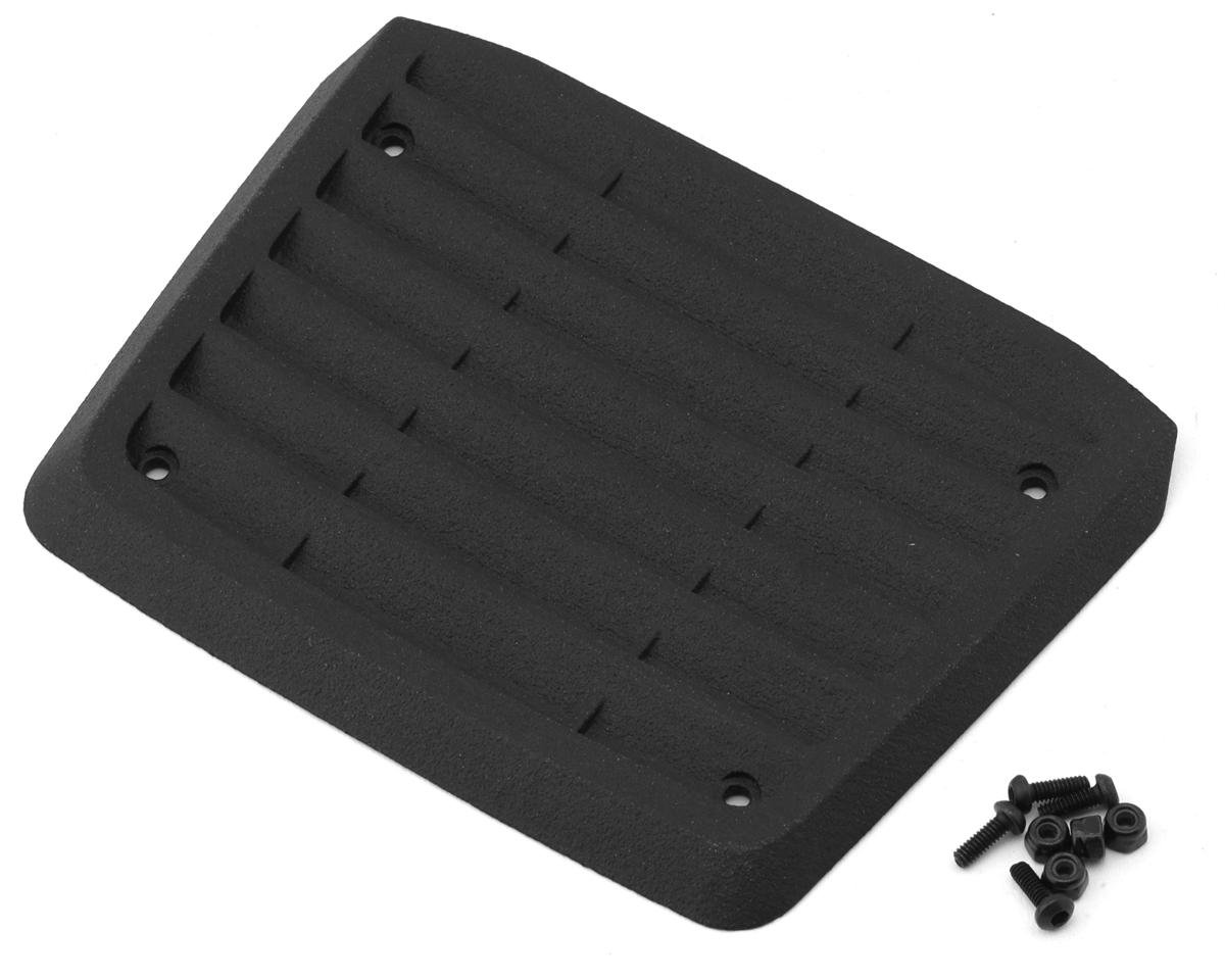 RC4WD Center Hood Vent for Traxxas TRX-6 Ultimate RC Hauler (RC4VVVC1428)