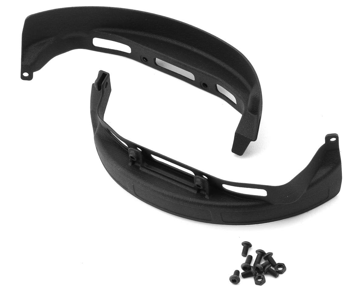 RC4WD Inner Fender Set for Traxxas TRX-6 Ultimate RC Hauler (RC4VVVC1436)