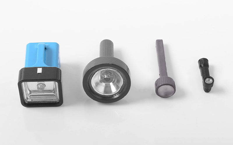 RC4WD - Garage Series Flashlight Set (Z-S1766)