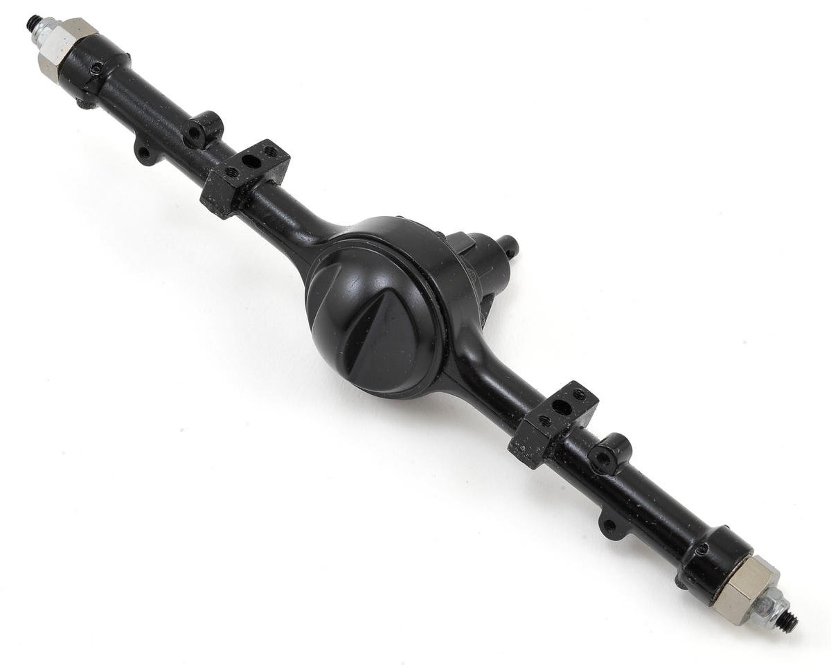RC4WD Yota II Ultimate Scale Cast Rear Axle (RC4ZA0081)
