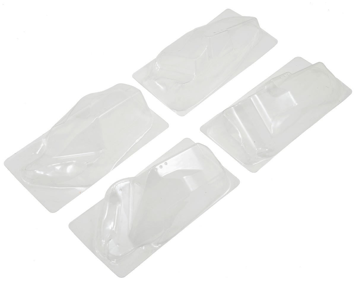 RC4WD Axial Wraith Inner Fender Set (RC4ZB0042)