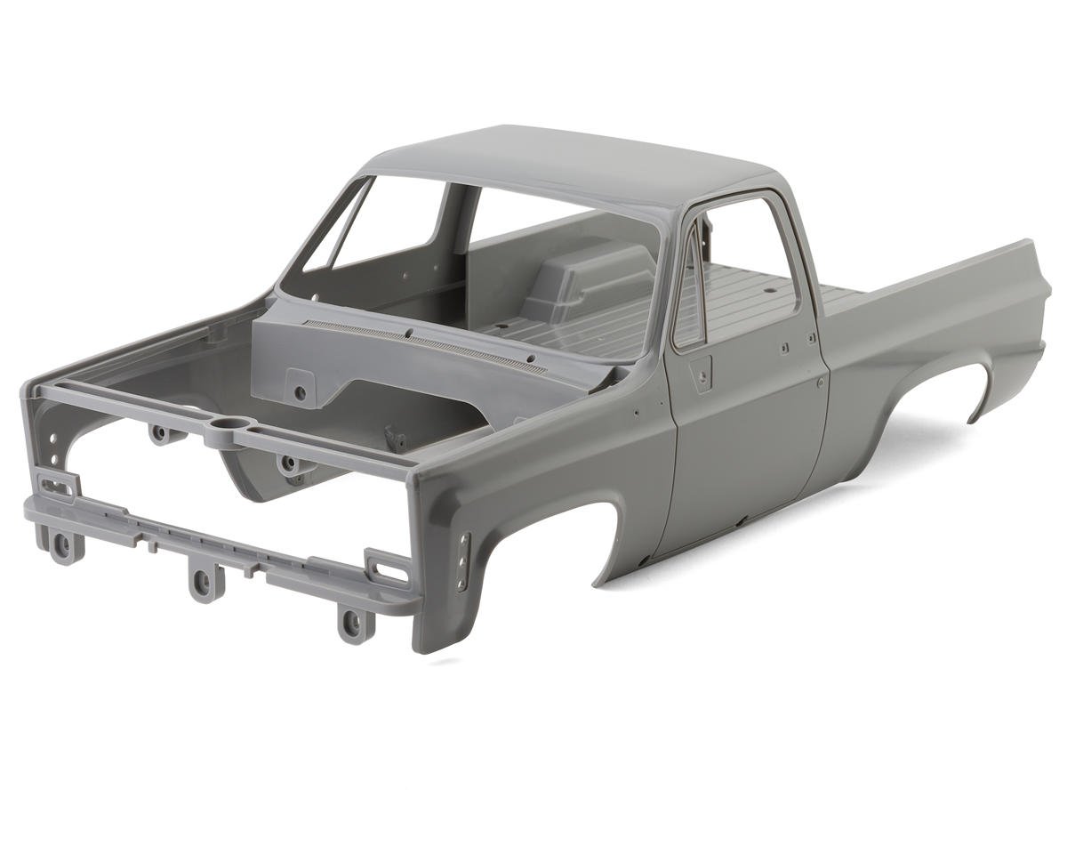 RC4WD Chevrolet Blazer Main Body Replacement (RC4ZB0116)