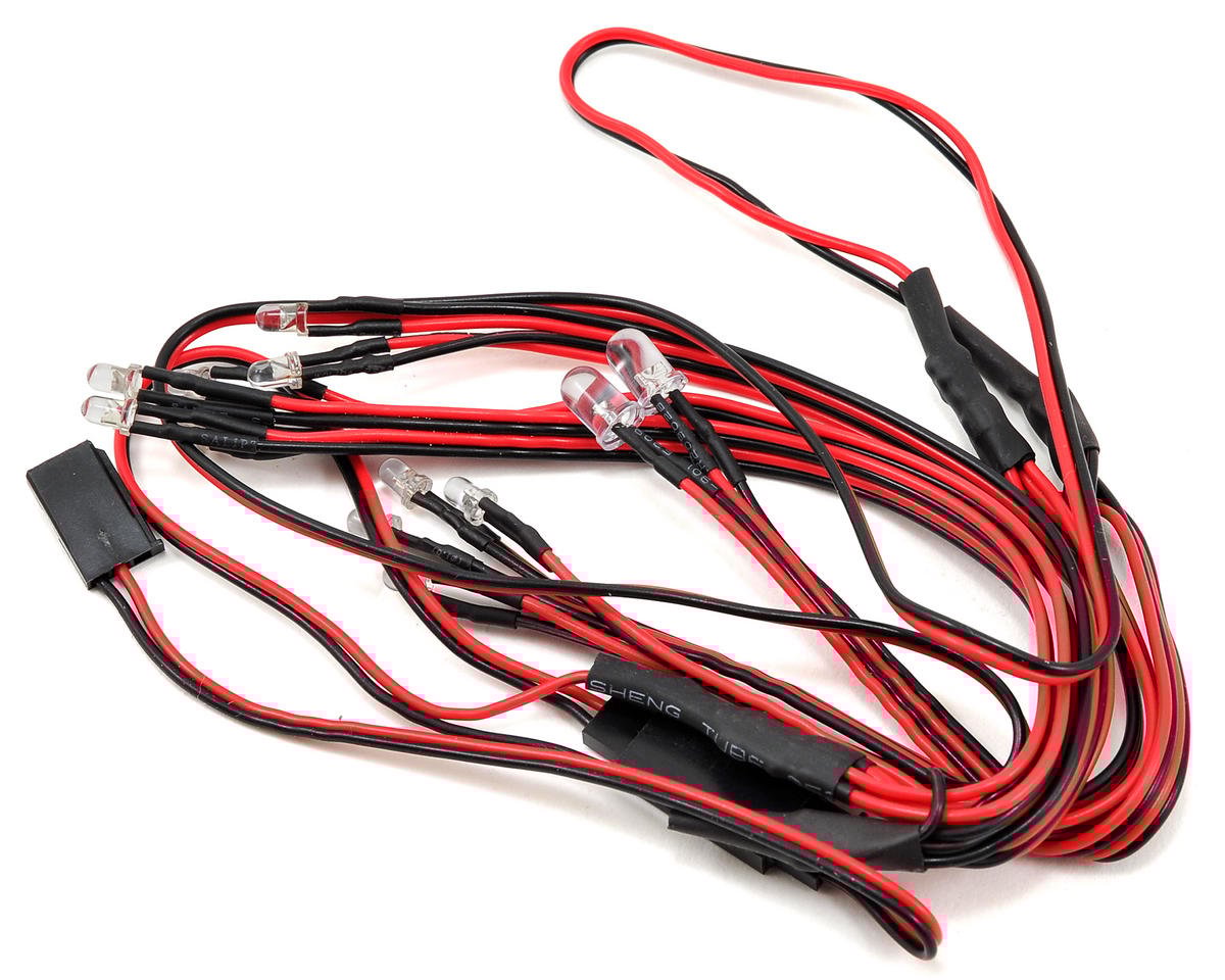 RC4WD Mojave LED Basic Lighting System (RC4ZE0016)