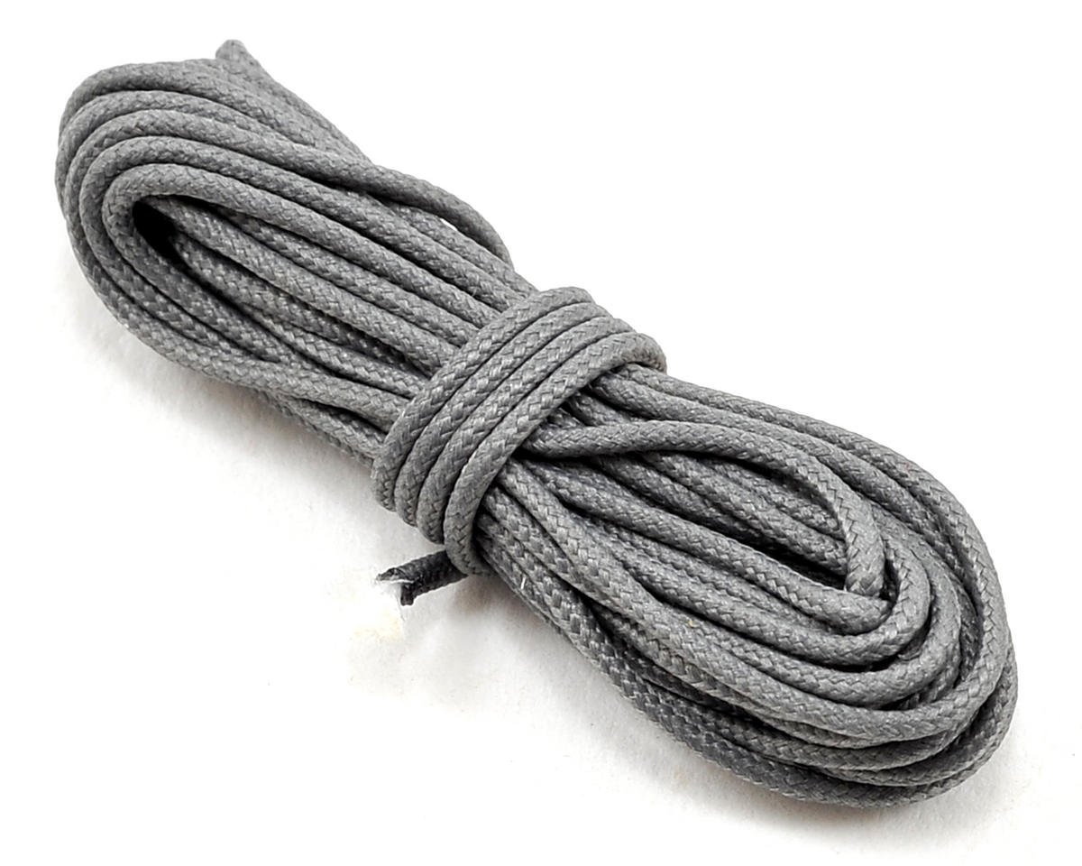 RC4WD Synthetic Bulldog Winch Rope (RC4ZS0038)