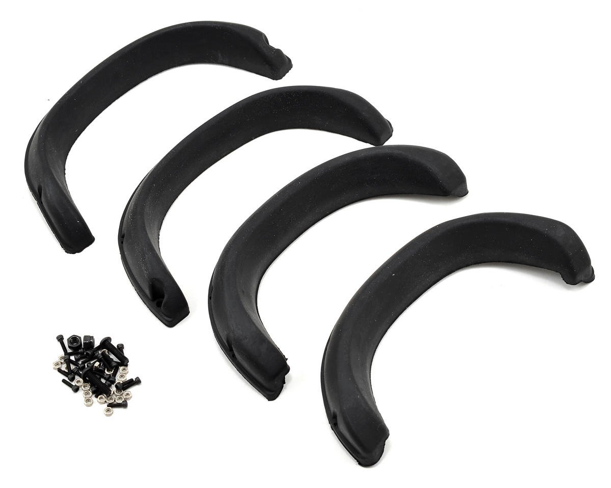 RC4WD Mojave/Hilux Big Boss Fender Flare Kit (4) (RC4ZS0590)
