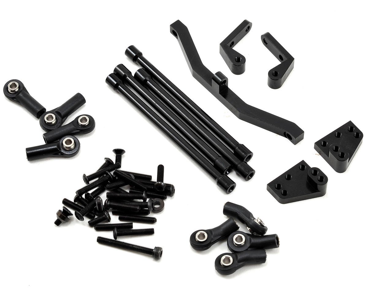 RC4WD Trail Finder 2 Rear Axle 4-Link Kit (RC4ZS0603)