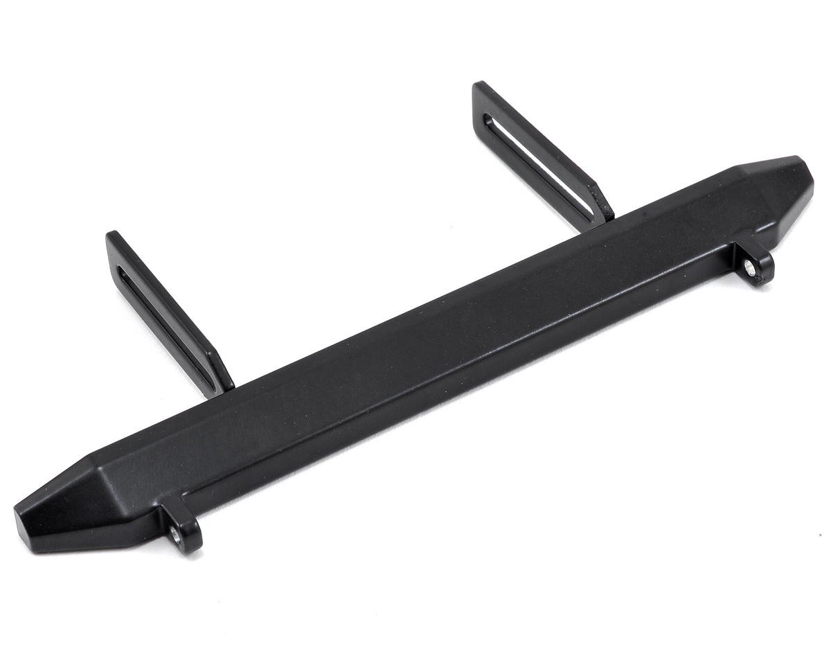 RC4WD Axial SCX10 Tough Armor Solid Rear Bumper (RC4ZS0632)