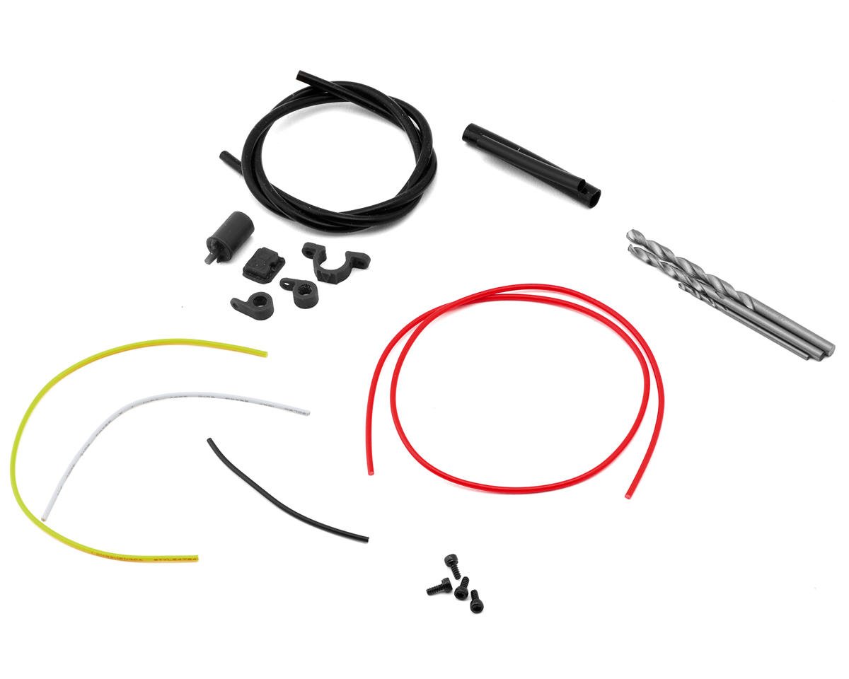 RC4WD Dress Up Kit for Yota 22RE Engine Bay (RC4ZS0705)