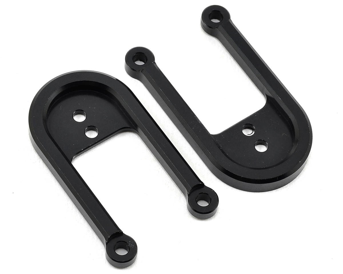 RC4WD Gelande II Front Shock Hoops (2) (RC4ZS0798)