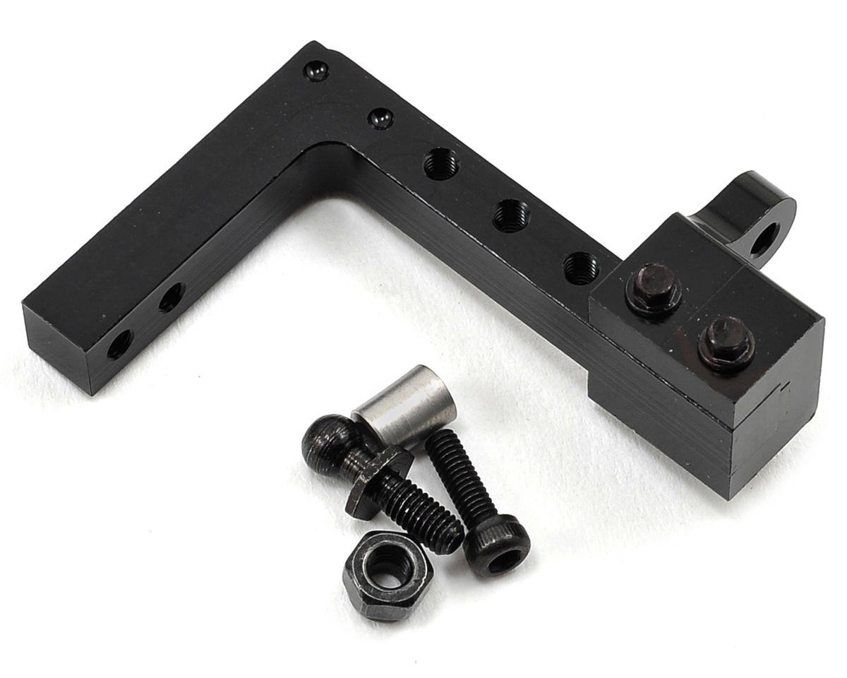 RC4WD Adjustable Drop Hitch (Long) (RC4ZS0893)