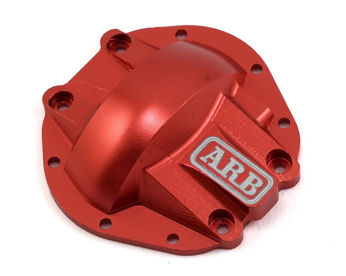 RC4WD K44 Cast Axle ARB Diff Cover (RC4ZS1839)