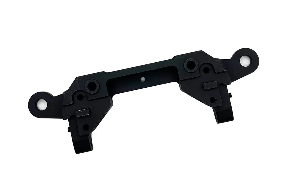 RACERS EDGE - Aluminum Rear Bumper Mount for Axial SCX6 (RCESCX6007)