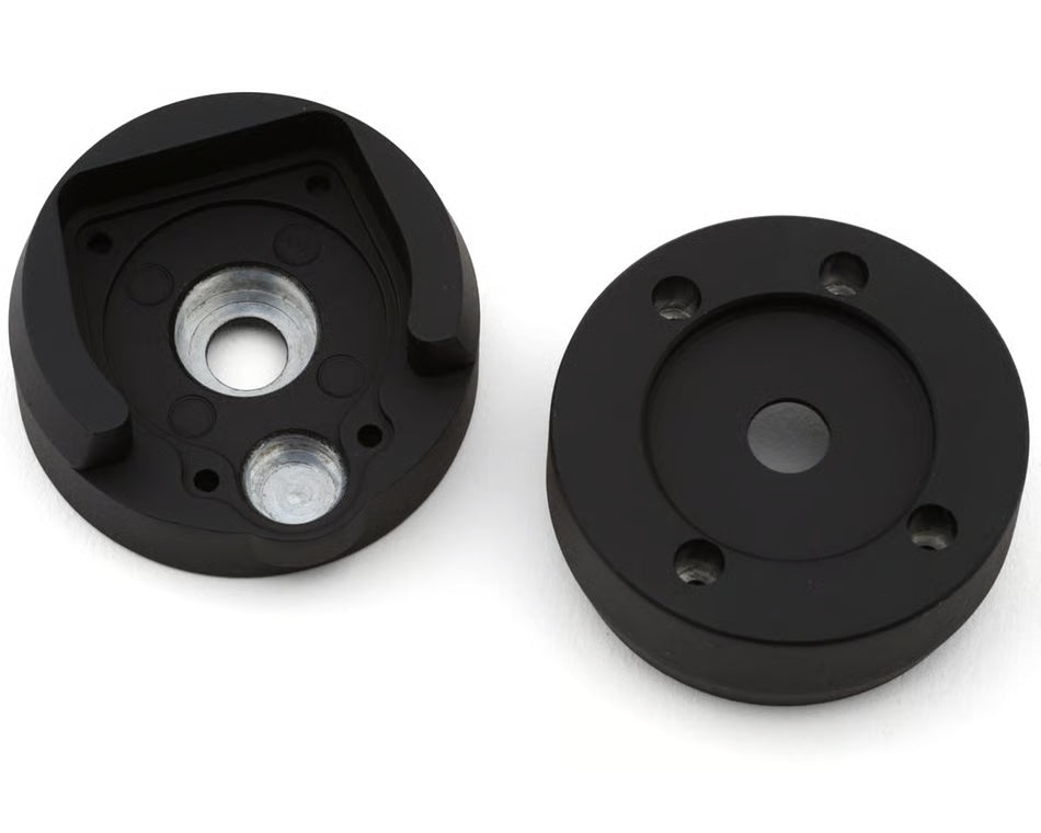 REDCAT - Vertex-10/Vertex-10W Weighted Outer Portal Covers (2) (RER43578)